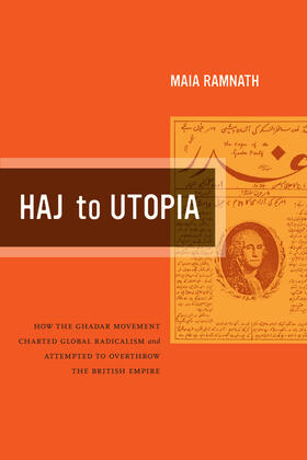 Ramnath |  Haj to Utopia | Buch |  Sack Fachmedien