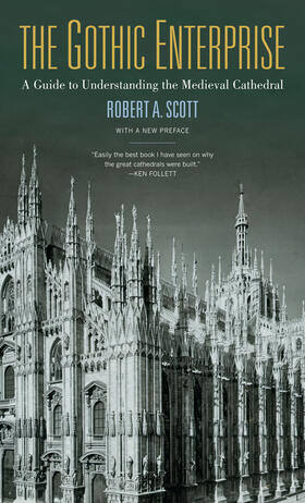 Scott |  The Gothic Enterprise | Buch |  Sack Fachmedien