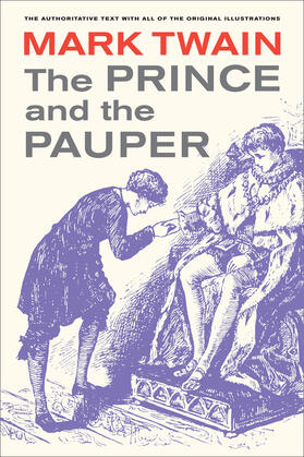 Twain / Fischer |  The Prince and the Pauper | Buch |  Sack Fachmedien