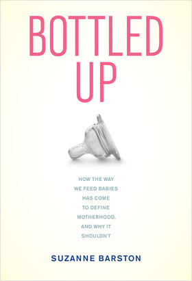 Barston |  Bottled Up | Buch |  Sack Fachmedien
