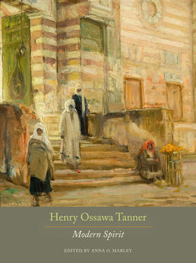 Marley |  Henry Ossawa Tanner | Buch |  Sack Fachmedien