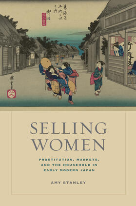 Stanley |  Selling Women | Buch |  Sack Fachmedien