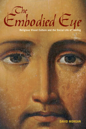 Morgan |  The Embodied Eye | Buch |  Sack Fachmedien