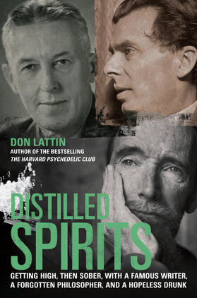 Lattin |  Distilled Spirits | Buch |  Sack Fachmedien