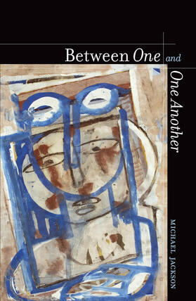 Jackson |  Between One and One Another | Buch |  Sack Fachmedien