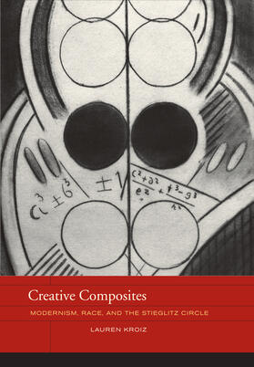 Kroiz |  Creative Composites | Buch |  Sack Fachmedien