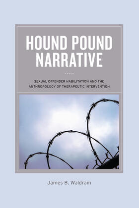 Waldram |  Hound Pound Narrative | Buch |  Sack Fachmedien