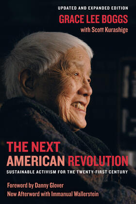 Boggs / Kurashige |  The Next American Revolution | Buch |  Sack Fachmedien