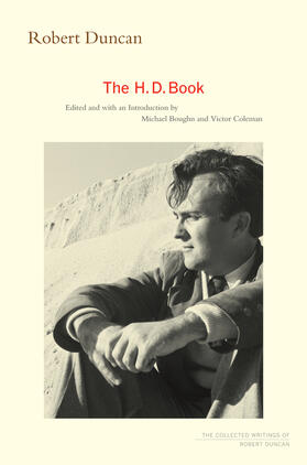 Duncan / Boughn / Coleman |  The H.D. Book | Buch |  Sack Fachmedien