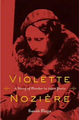 Maza |  Violette Noziere | Buch |  Sack Fachmedien