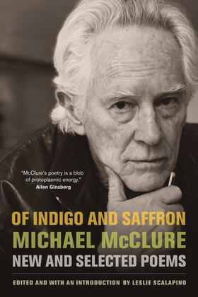 McClure |  Of Indigo and Saffron | Buch |  Sack Fachmedien