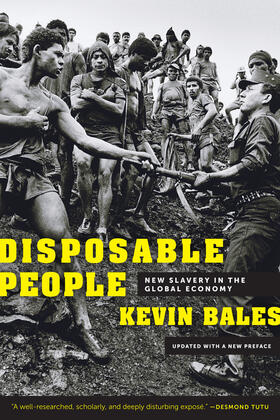Bales |  Disposable People | Buch |  Sack Fachmedien
