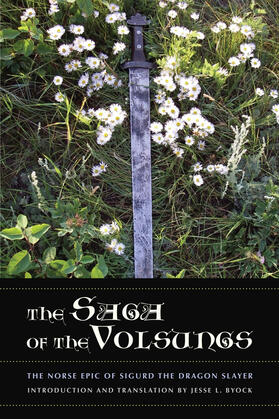 Byock |  Saga of the Volsungs | Buch |  Sack Fachmedien