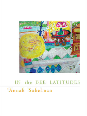 Sobelman |  In the Bee Latitudes | Buch |  Sack Fachmedien