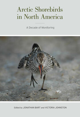 Bart / Johnston |  Arctic Shorebirds in North America | Buch |  Sack Fachmedien
