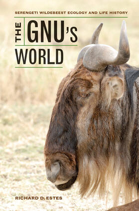 Estes |  The Gnu's World | Buch |  Sack Fachmedien