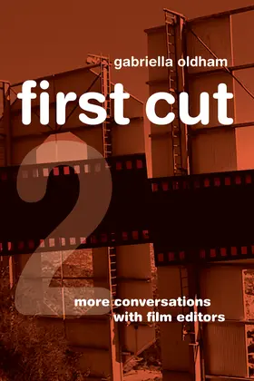 Oldham |  First Cut 2 | Buch |  Sack Fachmedien