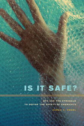 Vogel |  Is It Safe? | Buch |  Sack Fachmedien