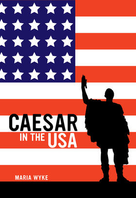 Wyke |  Caesar in the USA | Buch |  Sack Fachmedien