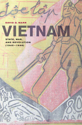 Marr |  Vietnam | Buch |  Sack Fachmedien