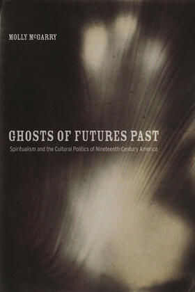 McGarry |  Ghosts of Futures Past | Buch |  Sack Fachmedien