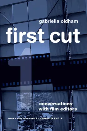 Oldham |  First Cut | Buch |  Sack Fachmedien