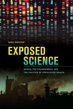 Shostak |  Exposed Science | Buch |  Sack Fachmedien