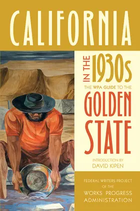  California in the 1930s | Buch |  Sack Fachmedien