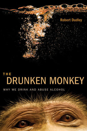 Dudley |  The Drunken Monkey | Buch |  Sack Fachmedien