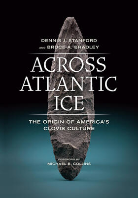 Stanford / Bradley |  Across Atlantic Ice | Buch |  Sack Fachmedien