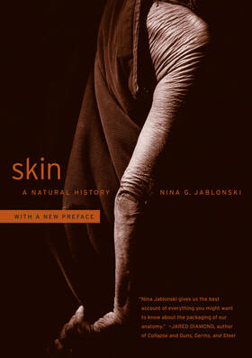 Jablonski |  Skin | Buch |  Sack Fachmedien
