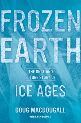 Macdougall |  Frozen Earth | Buch |  Sack Fachmedien