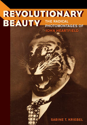 Kriebel |  Revolutionary Beauty | Buch |  Sack Fachmedien