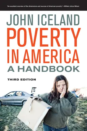 Iceland |  Poverty in America - A Handbook 3e | Buch |  Sack Fachmedien