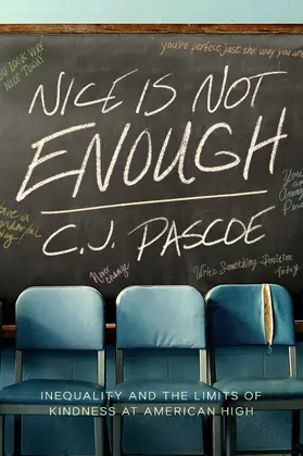 Pascoe |  Nice Is Not Enough | Buch |  Sack Fachmedien