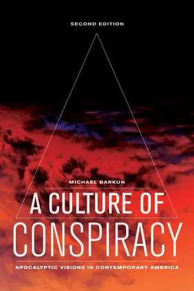 Barkun |  A Culture of Conspiracy | Buch |  Sack Fachmedien