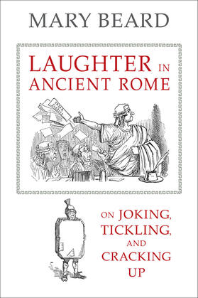 Beard |  Laughter in Ancient Rome | Buch |  Sack Fachmedien