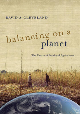 Cleveland |  Balancing on a Planet | Buch |  Sack Fachmedien