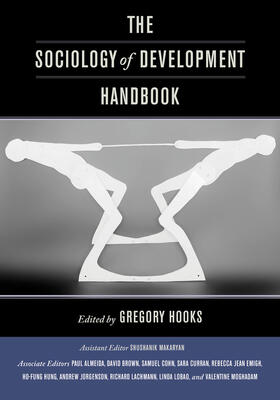 Hooks |  The Sociology of Development Handbook | Buch |  Sack Fachmedien