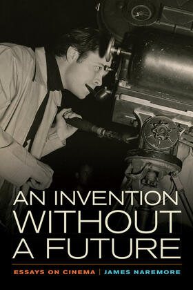 Naremore |  Invention without a Future | Buch |  Sack Fachmedien