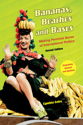 Enloe |  Bananas, Beaches and Bases | Buch |  Sack Fachmedien