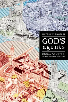 Engelke |  God's Agents | Buch |  Sack Fachmedien