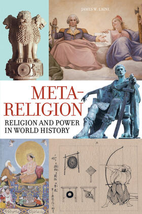 Laine |  Meta-Religion | Buch |  Sack Fachmedien