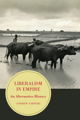 Sartori |  Liberalism in Empire | Buch |  Sack Fachmedien