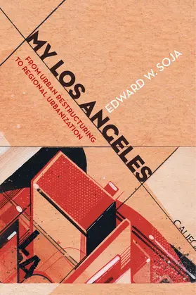 Soja |  My Los Angeles | Buch |  Sack Fachmedien