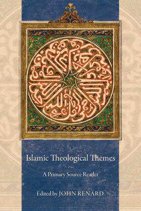 Renard |  Islamic Theological Themes | Buch |  Sack Fachmedien