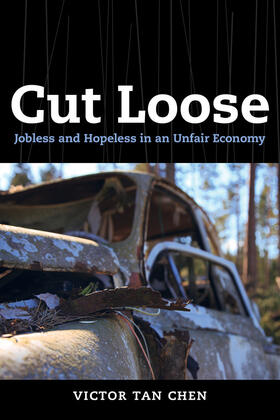 Chen |  Cut Loose | Buch |  Sack Fachmedien