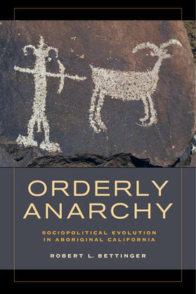 Bettinger |  Orderly Anarchy | Buch |  Sack Fachmedien