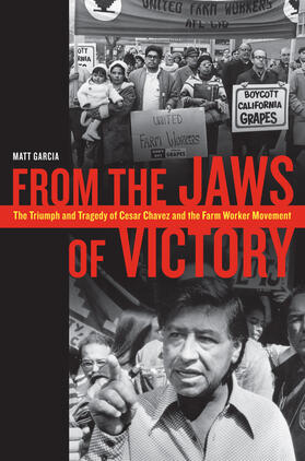 Garcia |  From the Jaws of Victory | Buch |  Sack Fachmedien