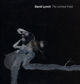 Cozzolino |  David Lynch: The Unified Field | Buch |  Sack Fachmedien